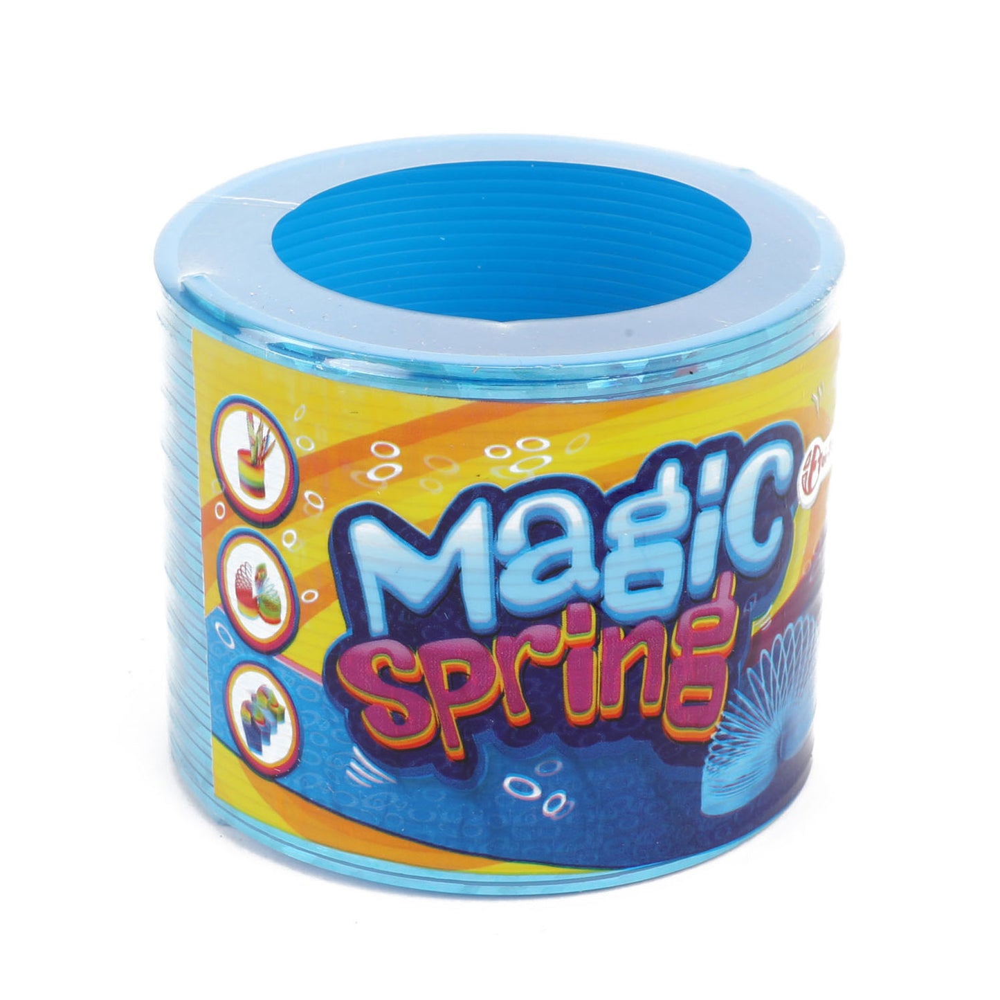 Toi-Toys magische Treppe Frühlingsfarbe