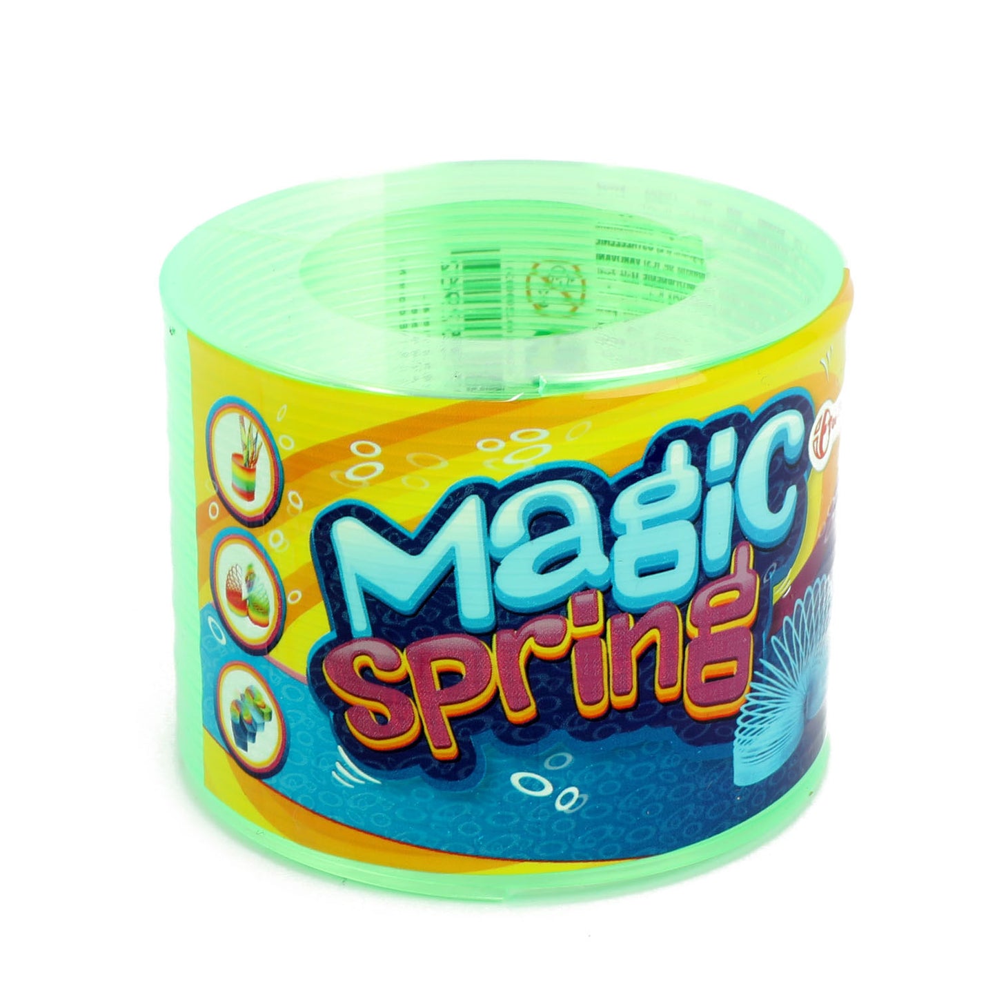 Toi-Toys magische Treppe Frühlingsfarbe