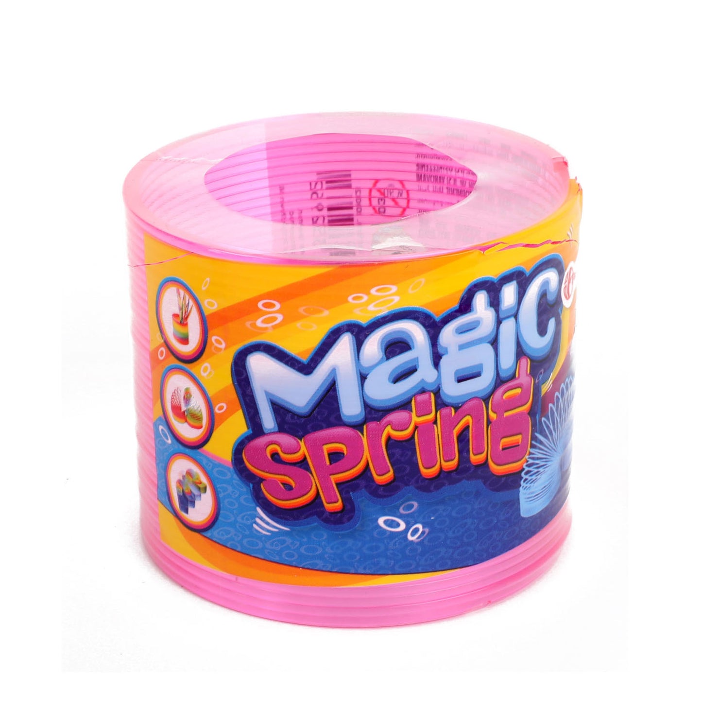 Toi-Toys magische Treppe Frühlingsfarbe