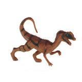 Welt der Dinosaurier Dinosaurier, 4st. - afbeelding 4
