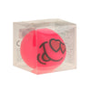 Toi-Toys Anti Stressball lachendes Gesicht Zappeln