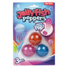 Toi-Toys Plopper Quallen, 3st.