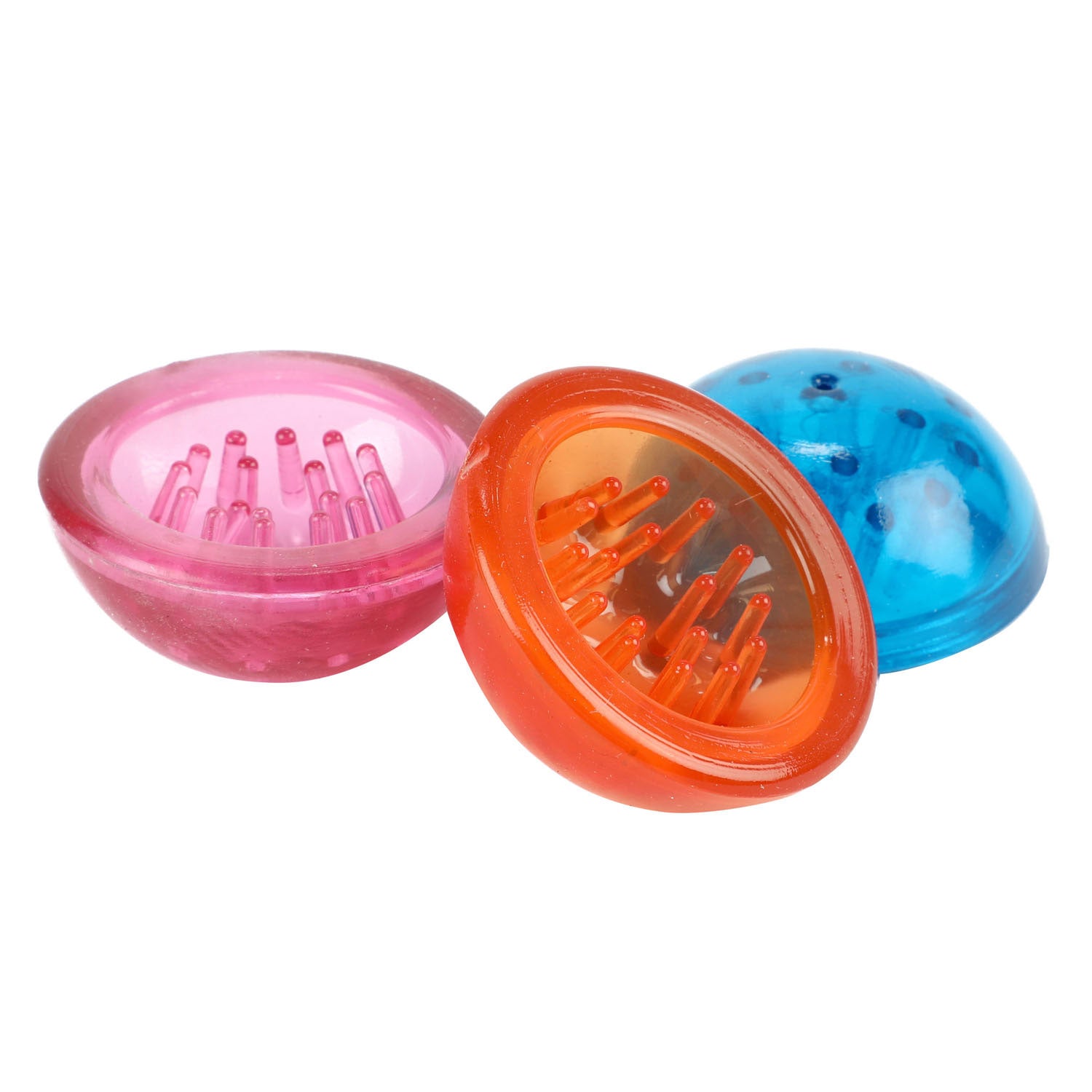 Toi-Toys Plopper Quallen, 3st.