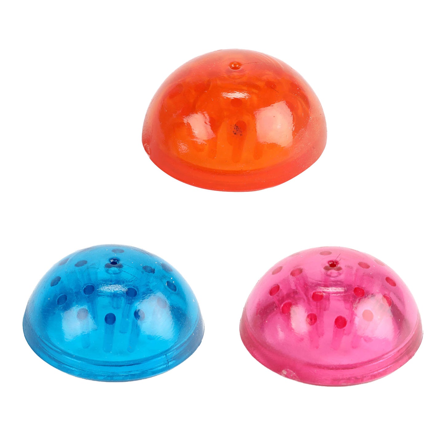 Toi-Toys Plopper Quallen, 3st.