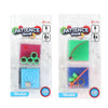 Toi-Toys Patient Game Fidget Kubus, 2st.