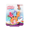 Toi-Toys Fingerpucker Einhorn, 5st.