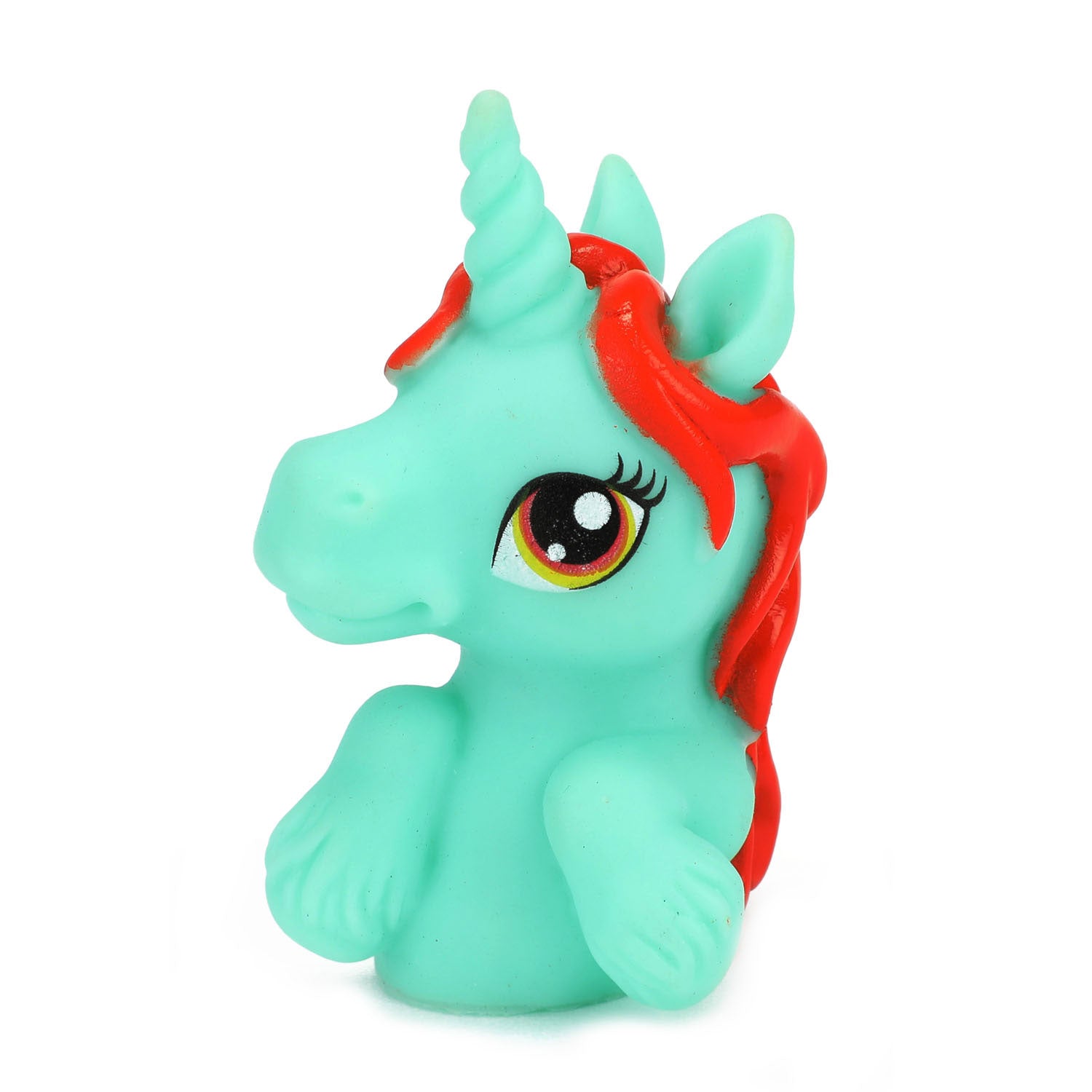 Toi-Toys Fingerpucker Einhorn, 5st.