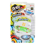 Toi-Toys Finger-Skateboard mit leichten und zusätzlichen Rädern - afbeelding 2