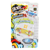 Toi-Toys Finger-Skateboard mit leichten und zusätzlichen Rädern - afbeelding 3