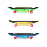 Toi-Toys Finger-Skateboard mit leichten und zusätzlichen Rädern - afbeelding 1
