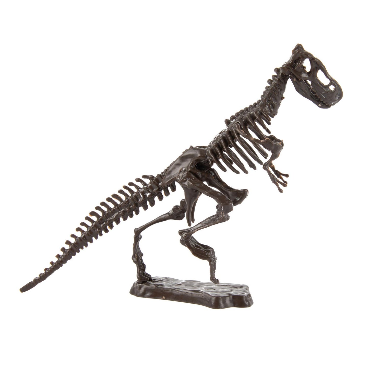 Welt der Dinosaurier aufstrebten Set 'Dino Fossil'
