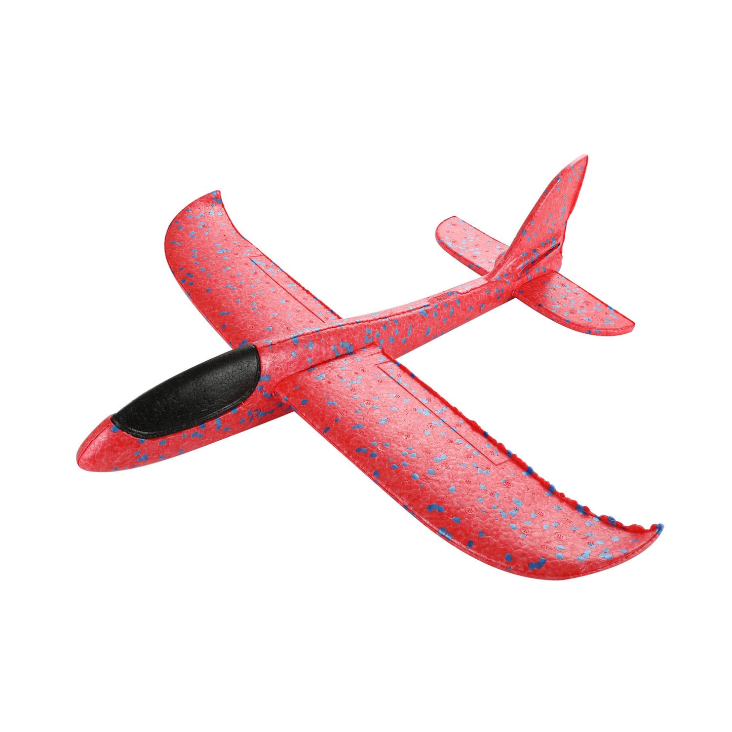 TOI-TOYS AIR XXL FOAM PLEGER, 45 cm