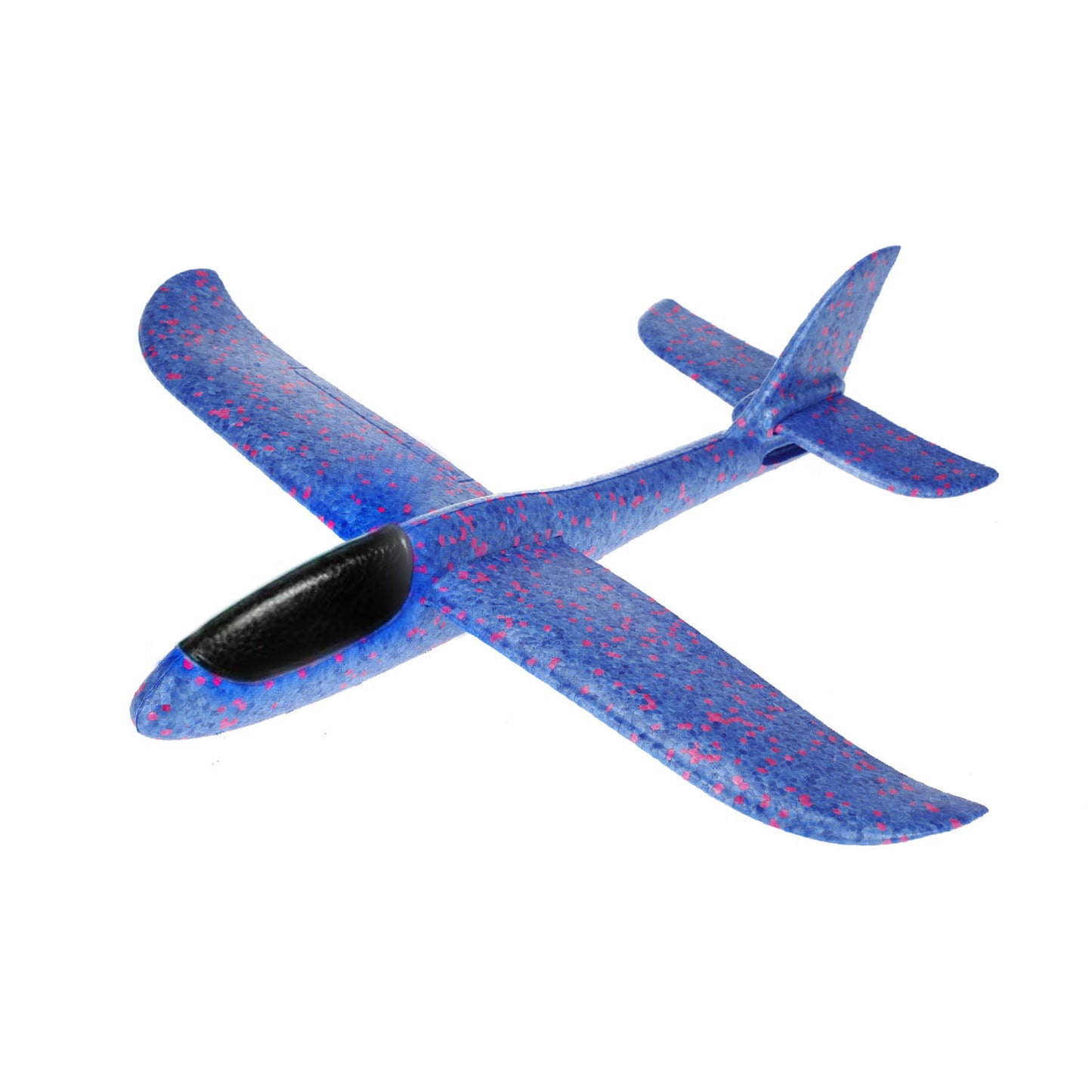 TOI-TOYS AIR XXL FOAM PLEGER, 45 cm