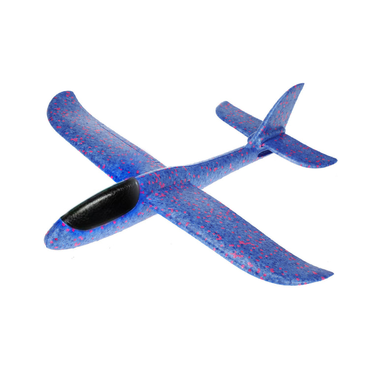 TOI-TOYS AIR XXL FOAM PLEGER, 45 cm