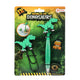 Toi-Toys Dinosaurus Mega Paperclip mit Stift