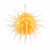 Toi-Toys Pufferz Pufferball mit Spikes, 8 cm