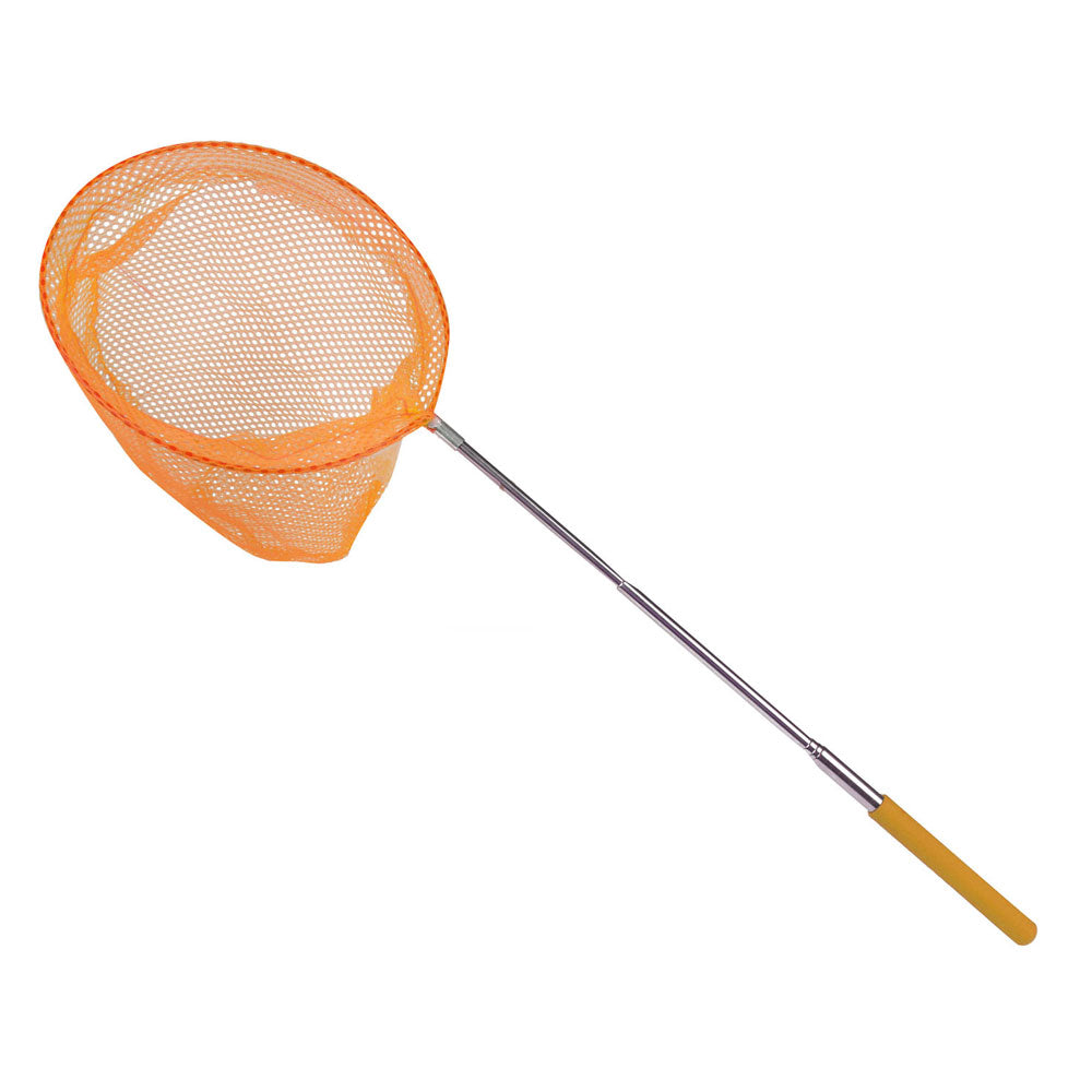 Toi-Toys Nature Squad Deliabable Fish Butterfly Network