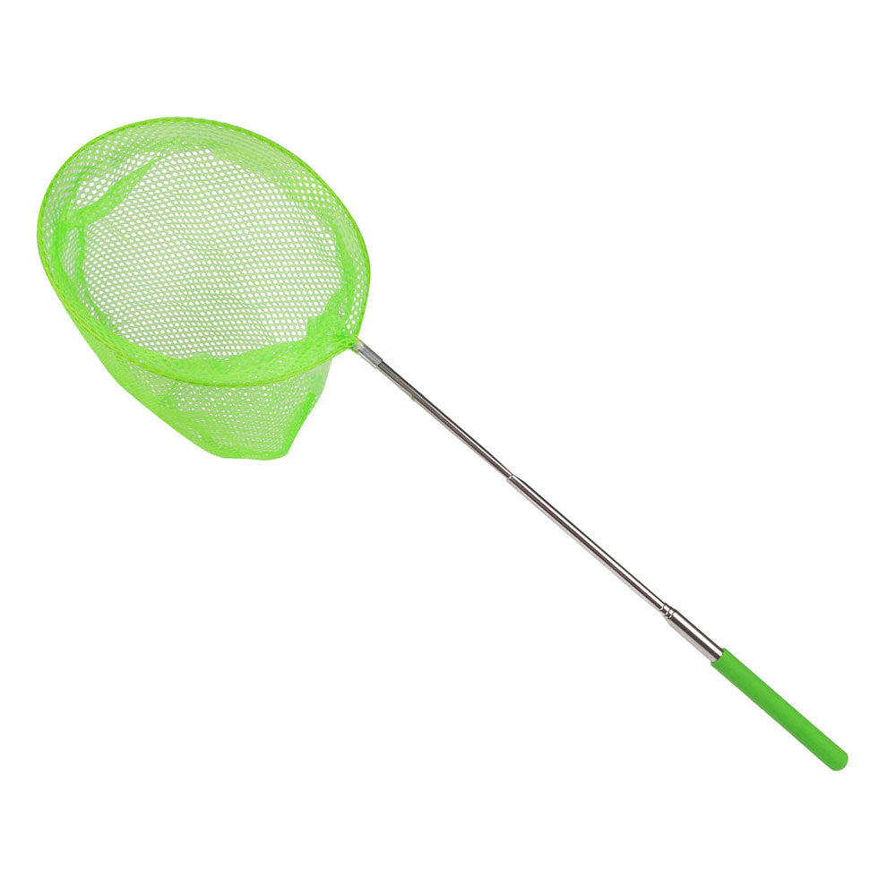 Toi-Toys Nature Squad Deliabable Fish Butterfly Network