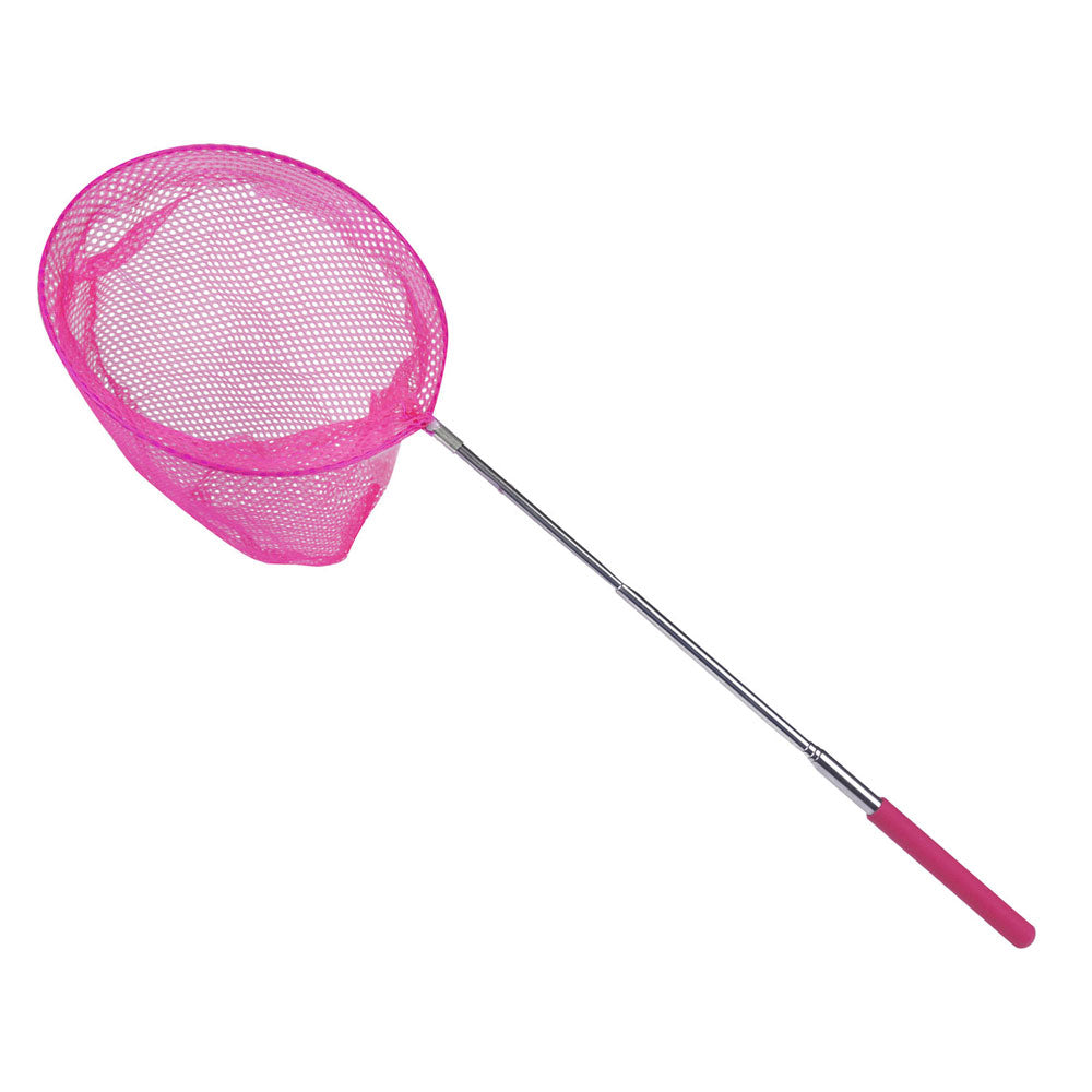 Toi-Toys Nature Squad Deliabable Fish Butterfly Network