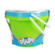 Splash Superbälle-Set (2 Eimer, 10 Bälle)