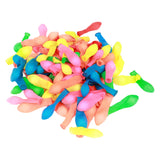 Splash Self -Closinus -Wasserballons, 100.. - afbeelding 2