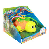 Sprühschildkröte mit Spritzwassersprühung - afbeelding 2