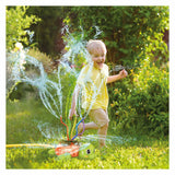 Sprühschildkröte mit Spritzwassersprühung - afbeelding 4
