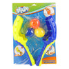 Splash -Wasser -Fangspiel