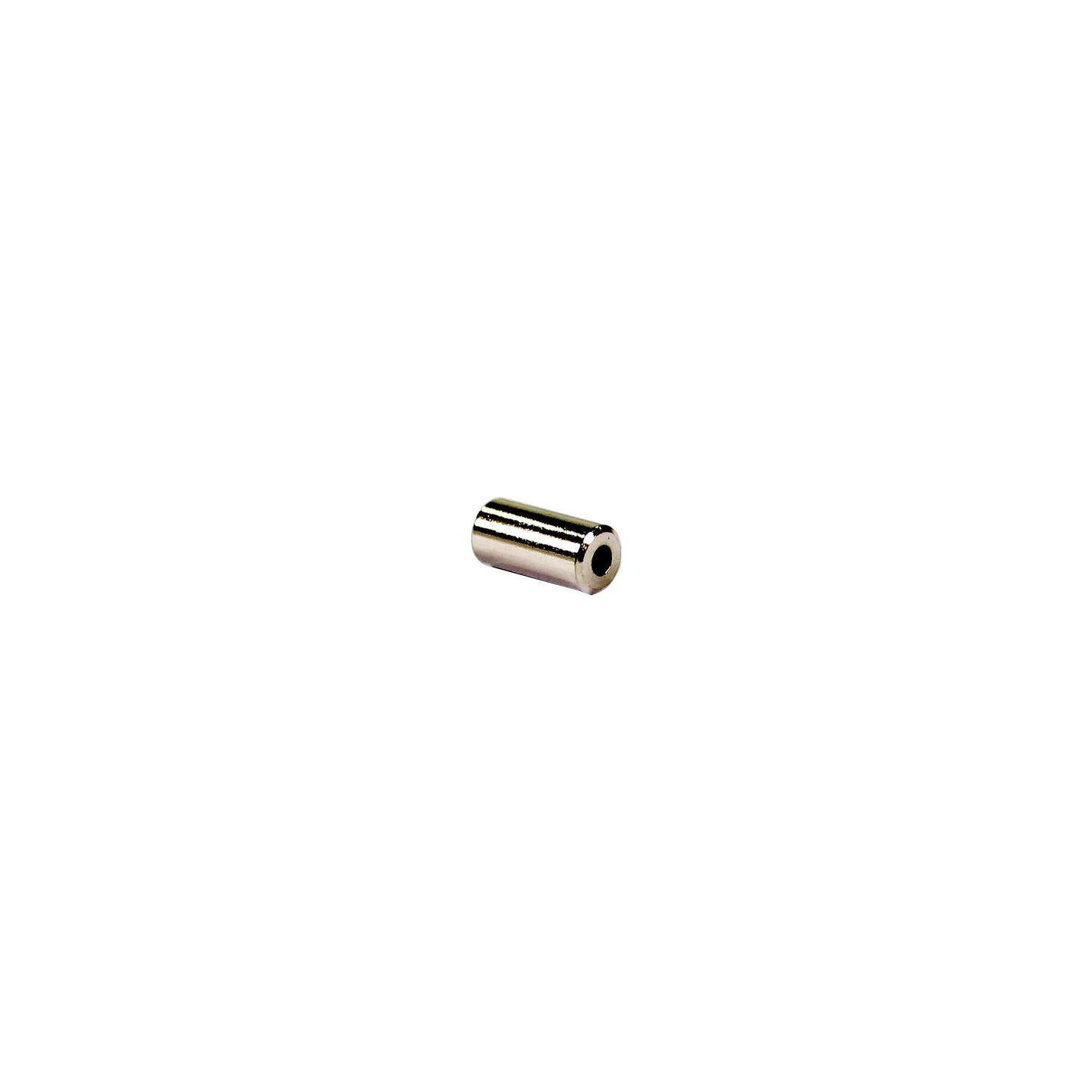 Kabelkappe Bofix Messing ø4,0mm (25 Stück)