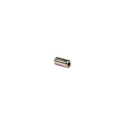 Kabelkappe Bofix Messing ø4,0mm (25 Stück)