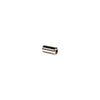 Kabelhut Bofix Ø5.0mm Messing (25 Teile)