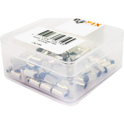 Bofix Kabelkappe 5,0mm (100 Stück) (242184)