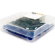Bofix Kabelkappe 5.0Mm PVC (P50)