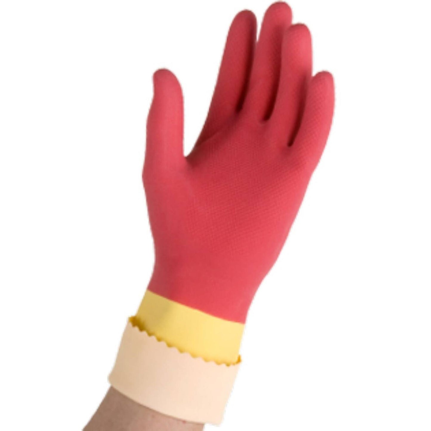 Vileda Vileda Handschuhe robustes Medium 1 -Paar