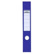 Ordnerrückenetiketten langlebig ordofix blau 390 x 60 mm