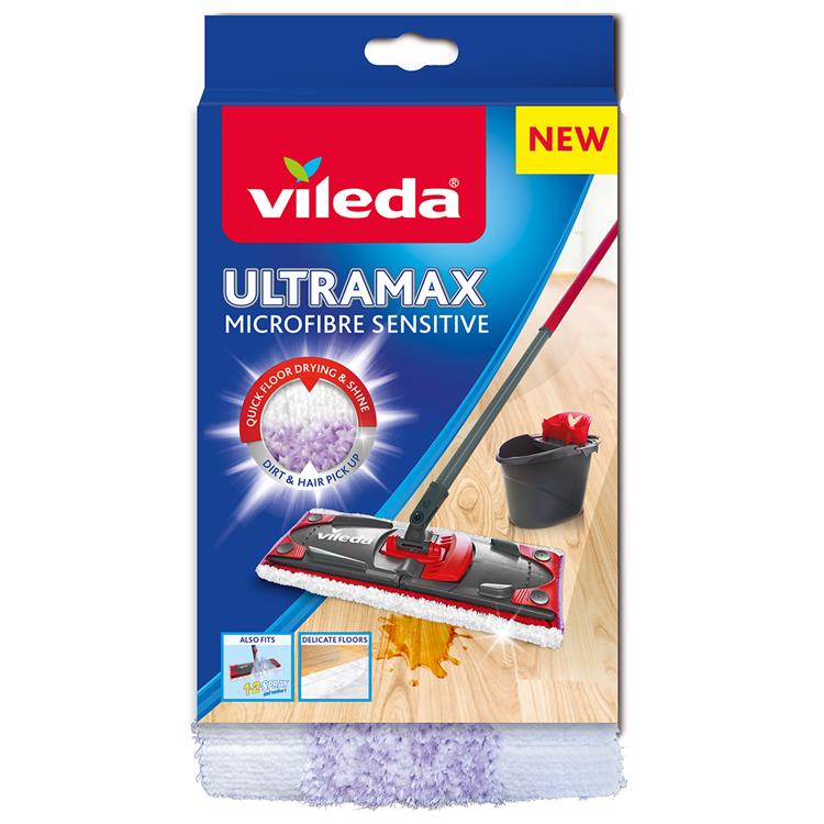 Vileda Vileda Ultramax Micorfibre empfindlicher Witz