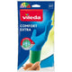 Vileda -Handschuhe Komfort extra klein