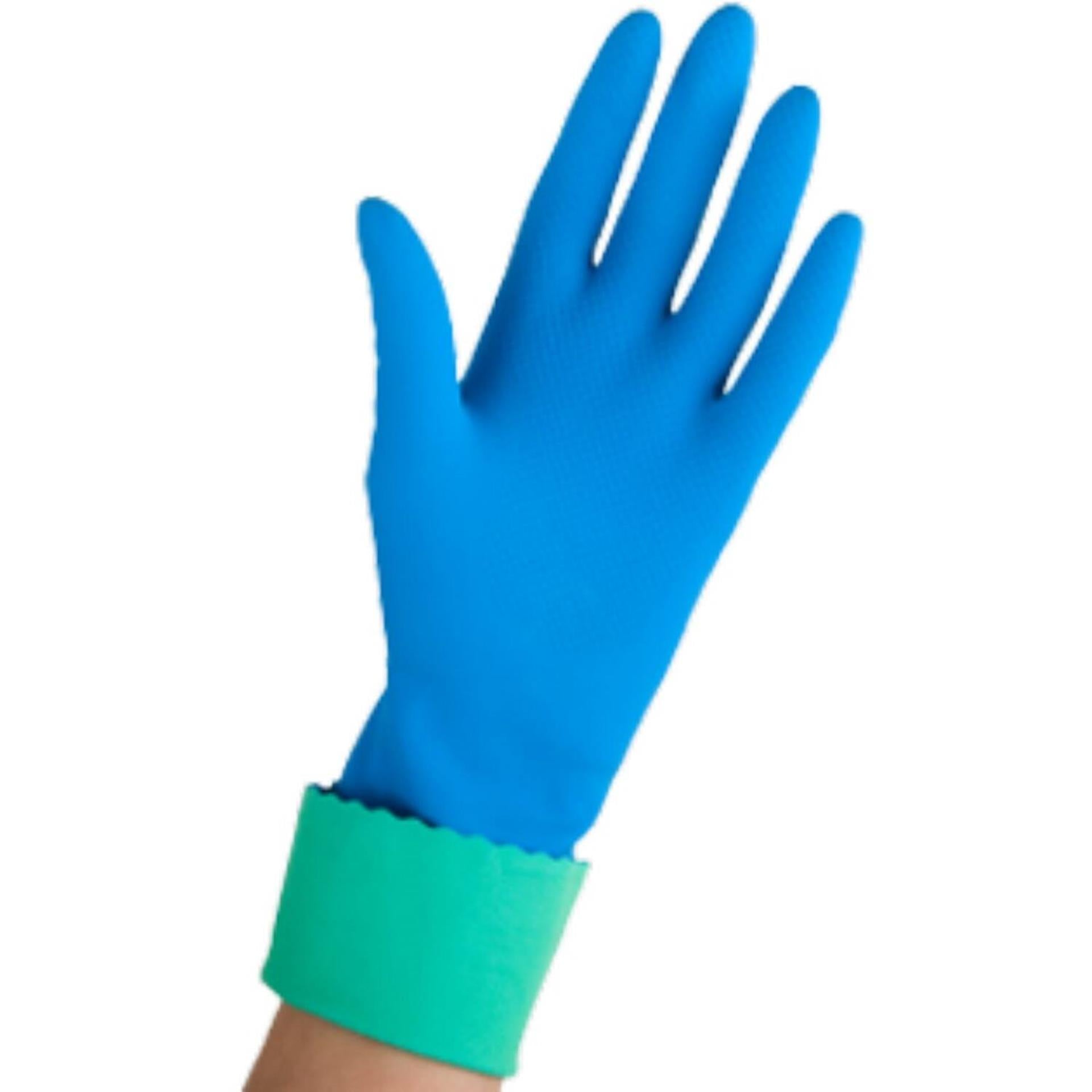 Vileda Handschuhe Komfort Extra Medium