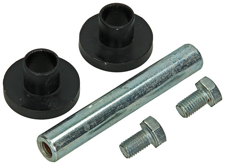 Mack by tente 1023891 – Schubkarrenrad auslaufsichere PP-Felge ø400 mm | 3 Stück