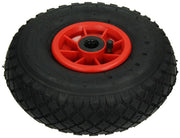 Mack by Tente 1014222 - Luftreifen Kunstfelge Rollenlager SPQR260 260mm | 3 Stück - afbeelding 3