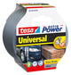 Tesa 1001552 - extra p.uni.grau 10x50m | 3 Stück
