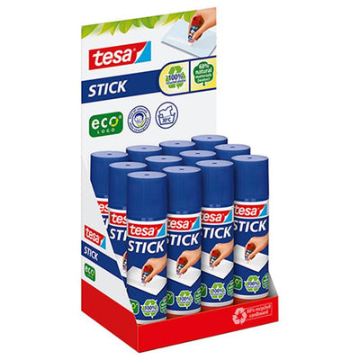Tesa Kleber bleibt groß herum