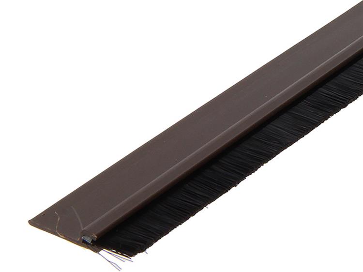 Tesa 1001373 - Schwelle + Nylon braun 1m | 5 Stück