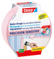 Tesa 1004673 – Maskierungspräzision 25 mx | 6 Stück