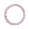 Vaessen creative • Aluminiumdraht 500g 365mx0,8mm rosa
