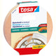 Tesa 1052456 – Flex-Abdeckband 25 m x 25 mm | 6 Stück