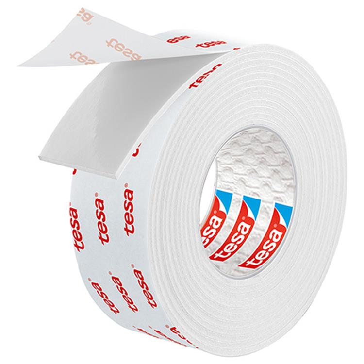 Tesa 1051181 – Powerbond® Montageband für empfindliche Oberflächen 1,5 m: 19 | 10 Stück