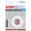 Tesa 1051181 – Powerbond® Montageband für empfindliche Oberflächen 1,5 m: 19 | 10 Stück