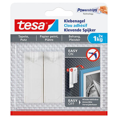 Tesa Klebenagel für Tapeten 1kg