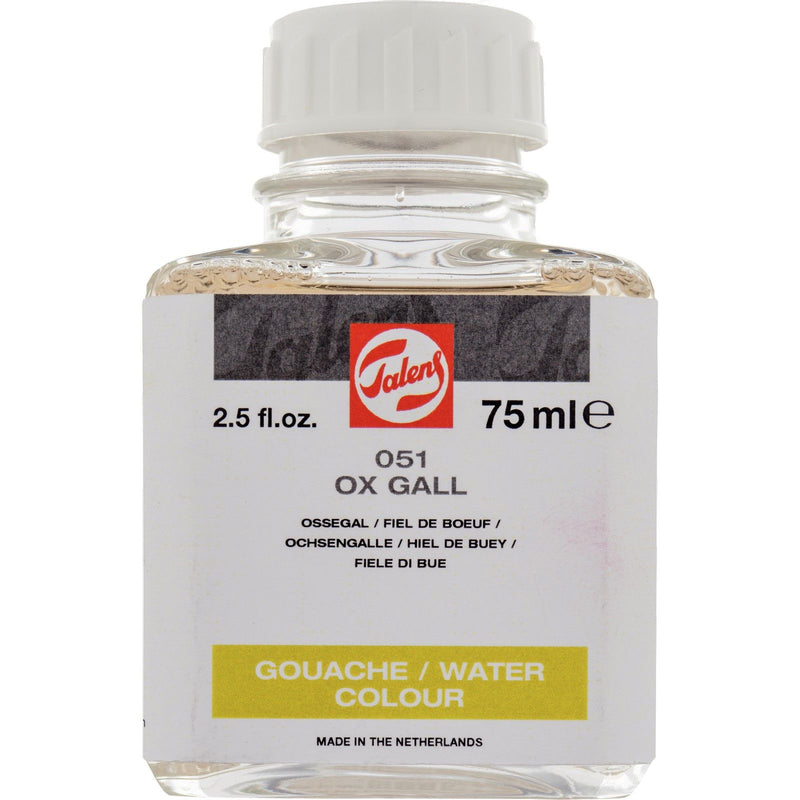 Talens • Ochsengalle Divers 051 Flasche 75 ml